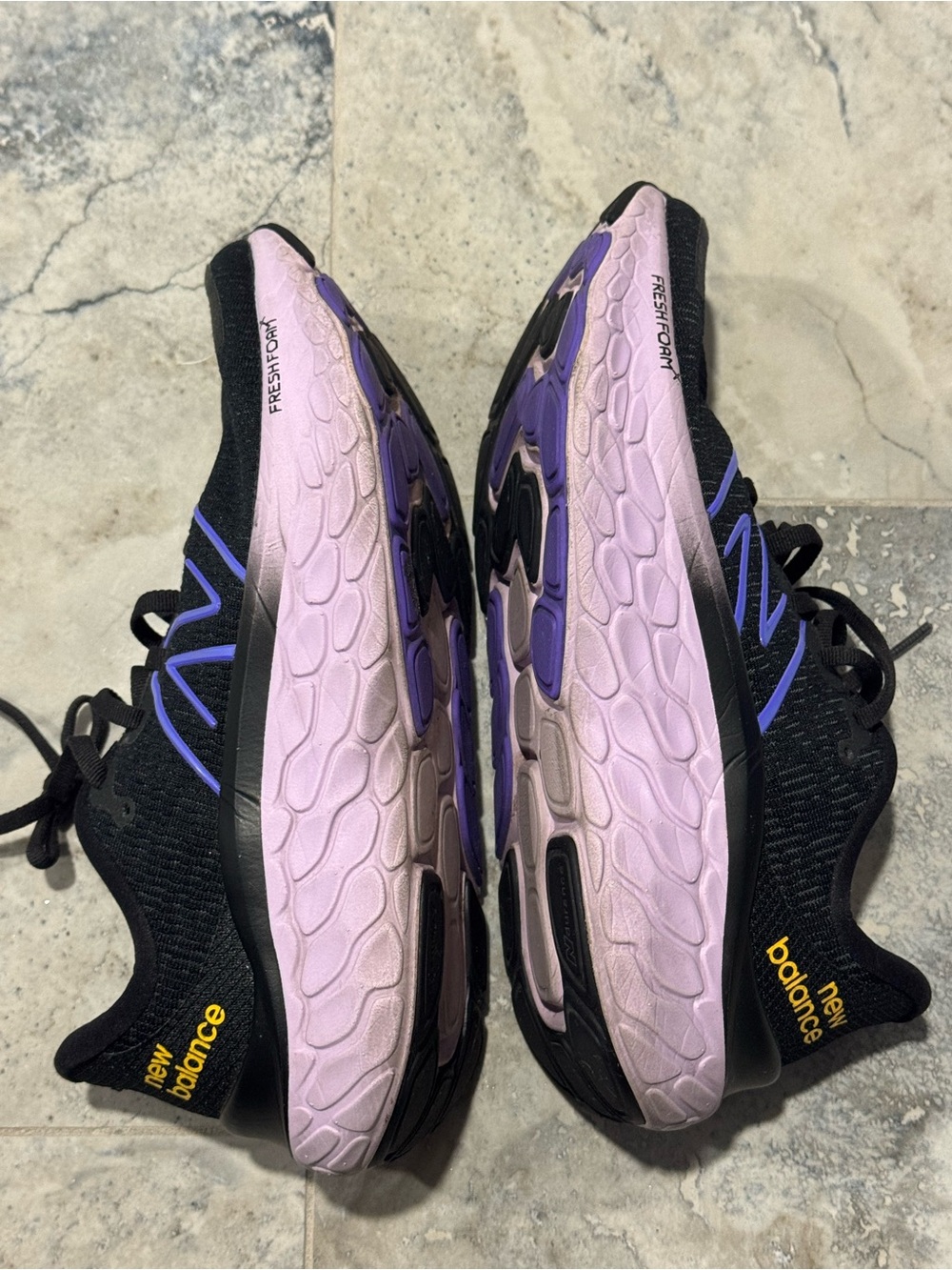 New Balance Fresh Foam X Kaiha Road running shoes - Picture 5 of 6
